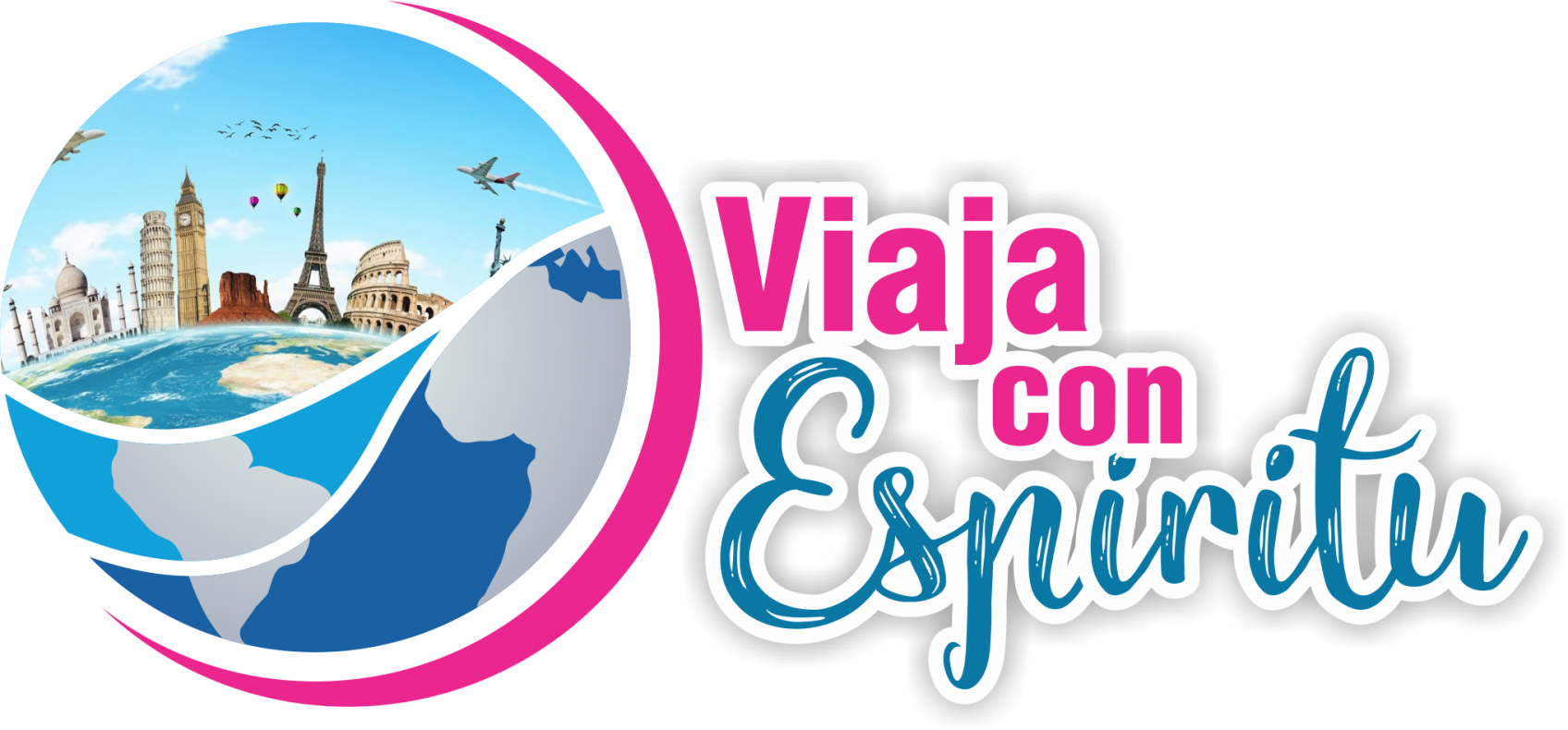 Viaja con Espíritu